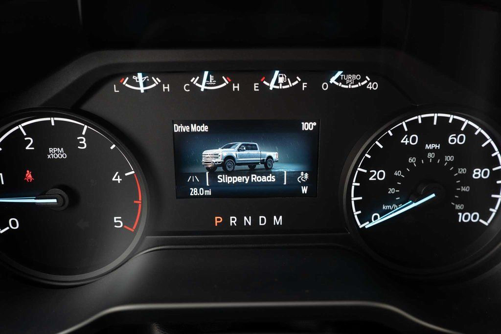 2025 Ford F-250 Super Duty XL - Photo 28