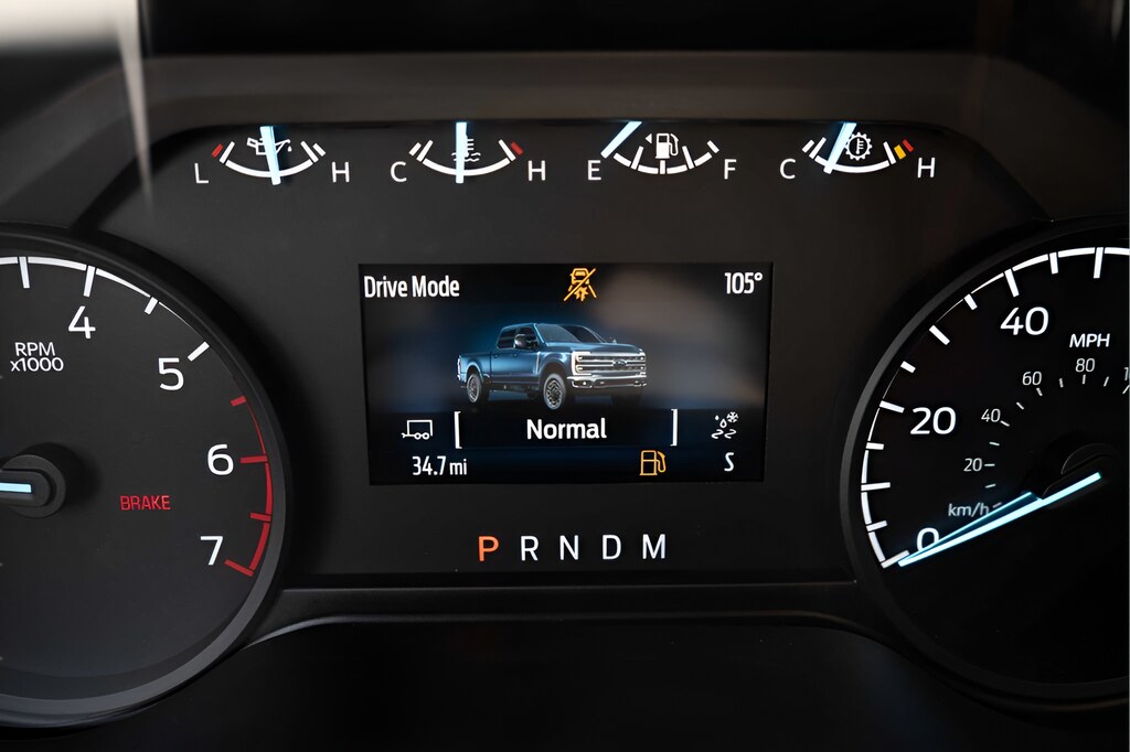 2025 Ford F-350 Super Duty XLT - Photo 26
