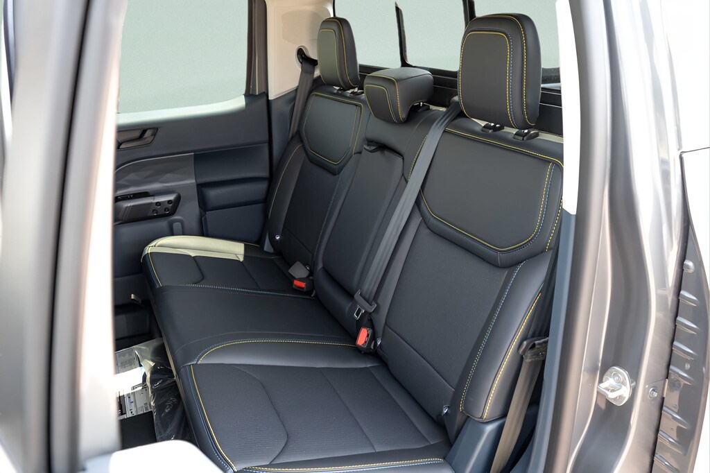 2025 Ford Maverick Lobo Premium - Photo 17
