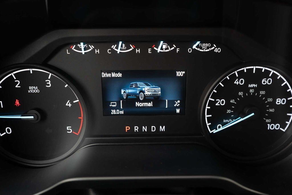 2025 Ford F-250 Super Duty XL - Photo 27