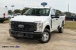 Ford F-250SD