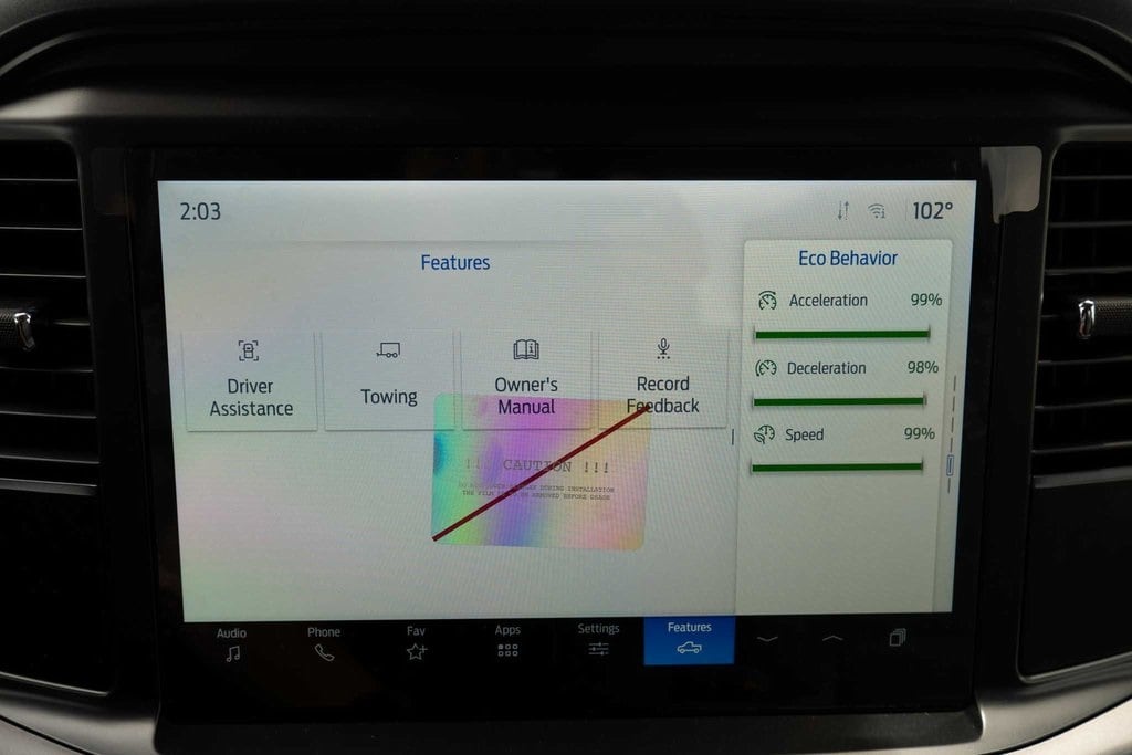 2025 Ford F-150 XL - Photo 22