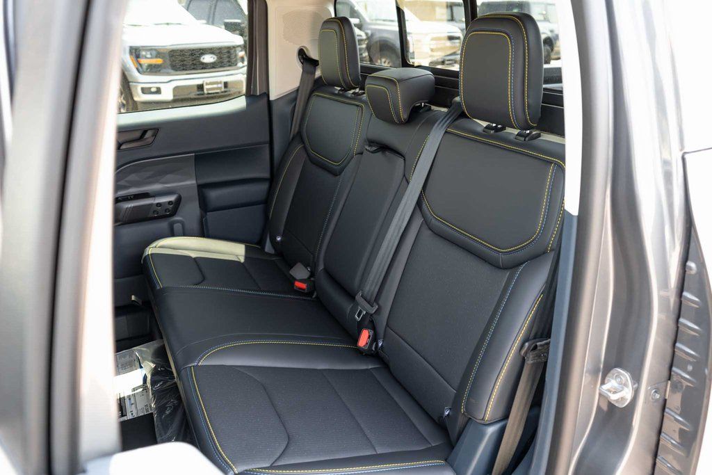 2025 Ford Maverick Lobo Premium - Photo 17
