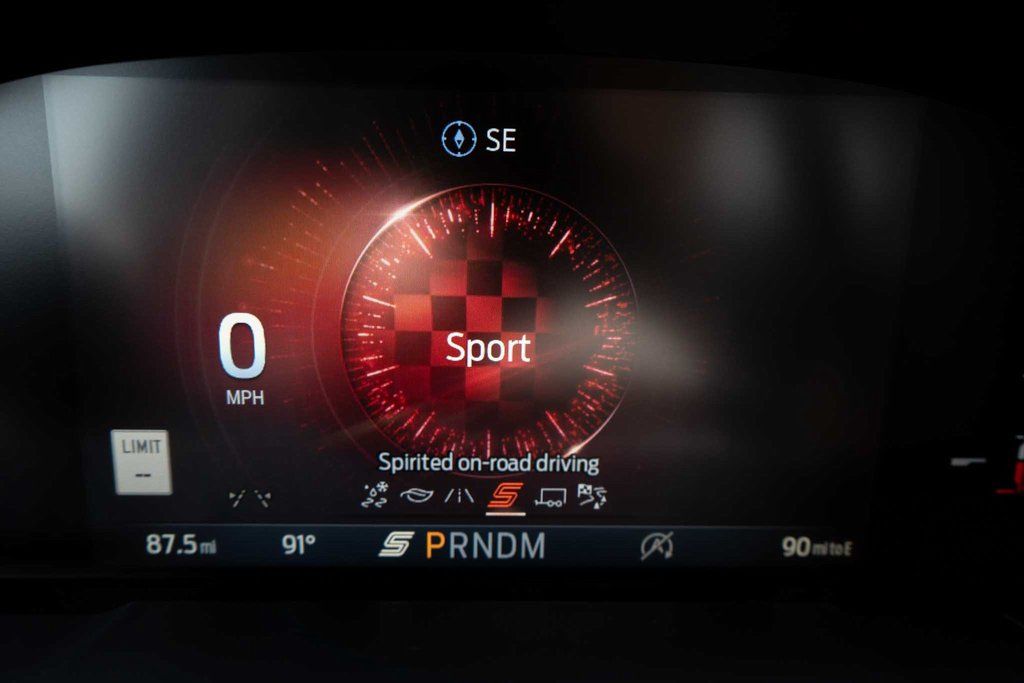 2025 Ford Maverick Lobo Premium - Photo 30