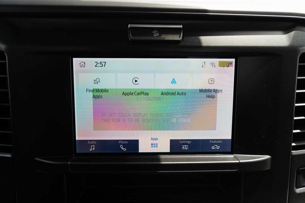 2025 Ford F-350 Super Duty XLT - Photo 21