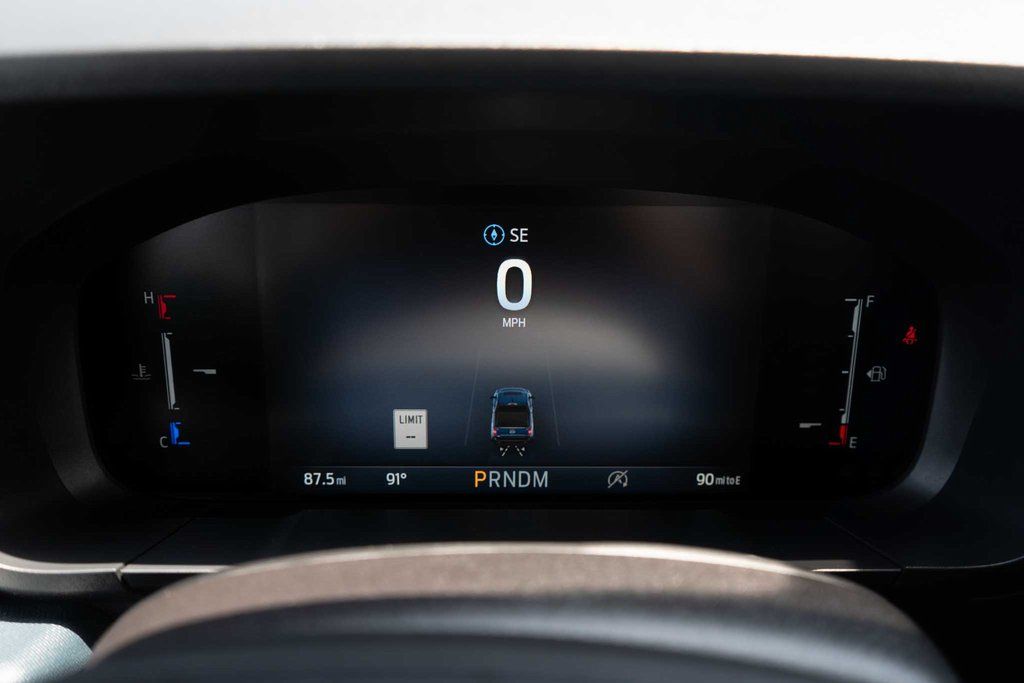 2025 Ford Maverick Lobo Premium - Photo 28
