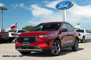 2025 Ford Escape ST-Line SUV