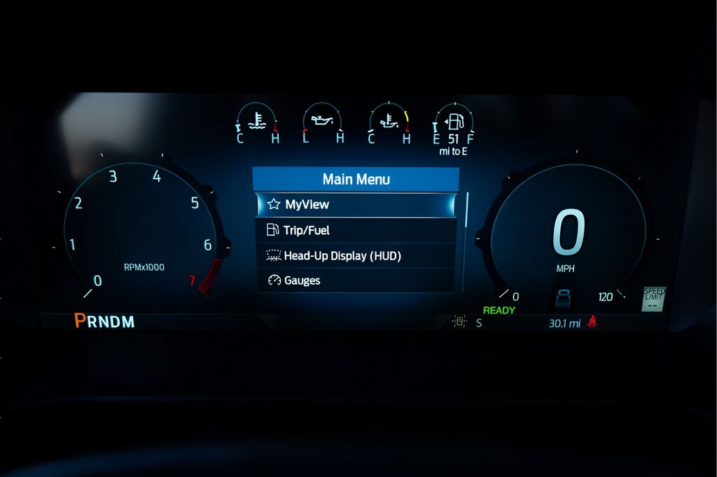 2025 Ford F-150 Lariat - Photo 25