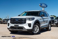 2025 Ford Explorer Active SUV