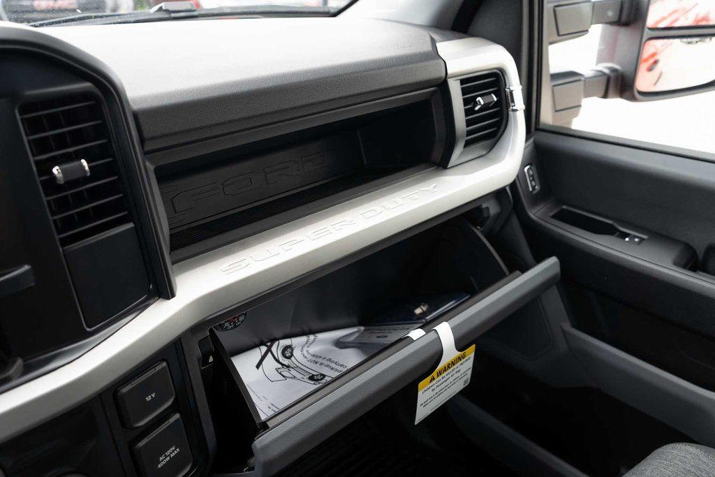 2025 Ford F-250 Super Duty XL - Photo 19