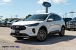 Ford Escape Plug-In Hybrid