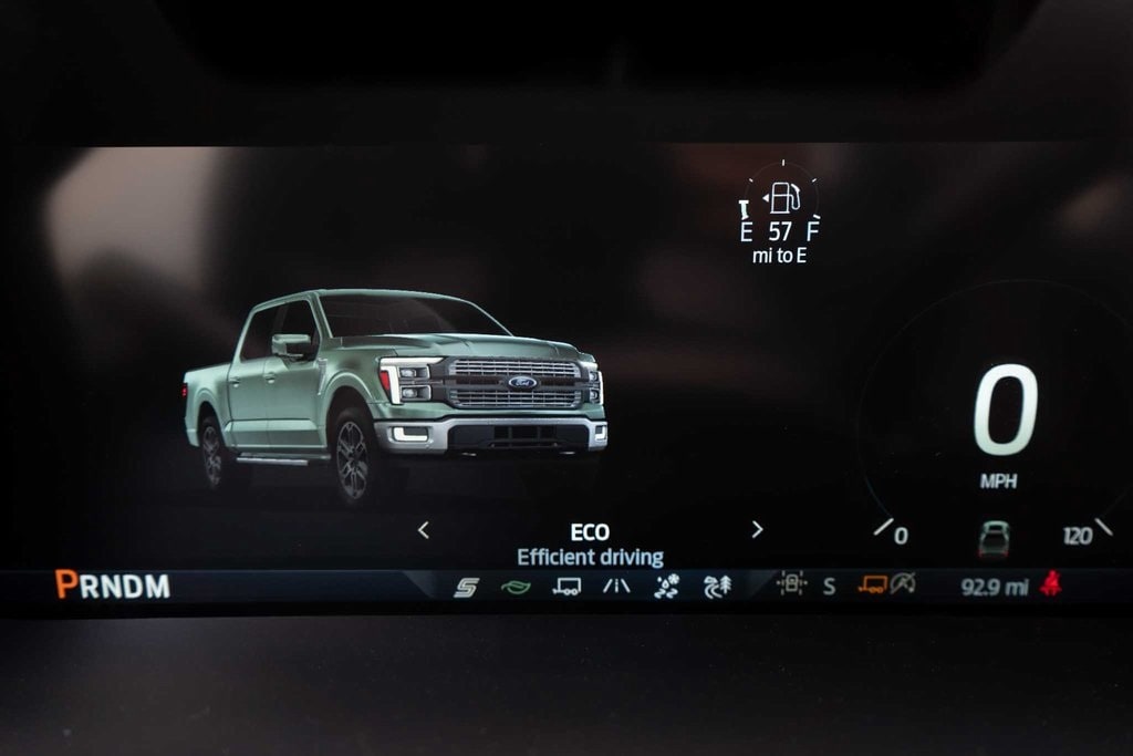 2025 Ford F-150 XL - Photo 31