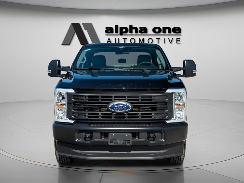 New 2026 Ford F-250SD XL Truck