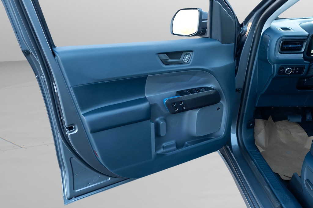 2025 Ford Maverick Lobo Premium - Photo 14