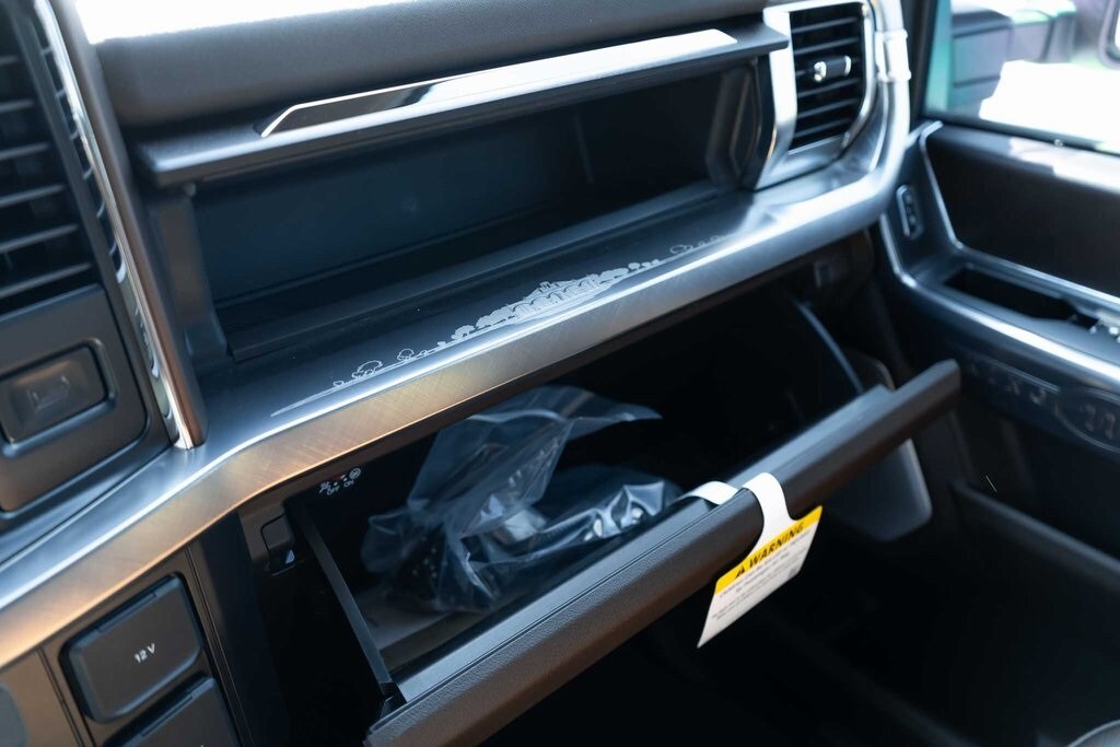 2025 Ford F-250 Super Duty King Ranch - Photo 19