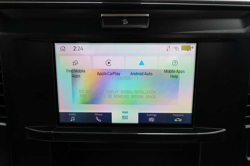 2025 Ford F-350 Super Duty XLT - Photo 21