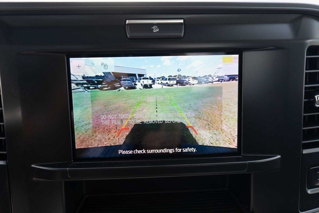 2025 Ford F-350 Super Duty XLT - Photo 23