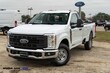 Ford F-250SD
