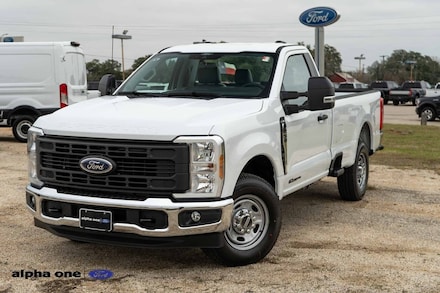 2025 Ford F-250SD XL Truck