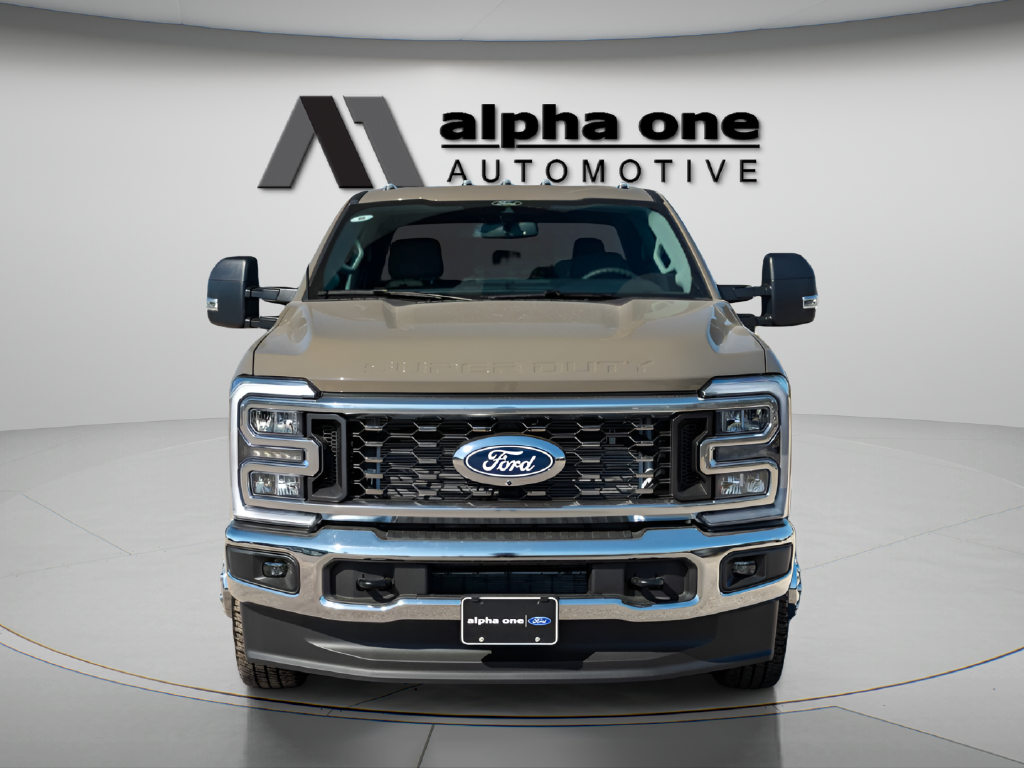 New 2027 Ford F-350SD XLT Truck