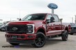  Ford F-250SD