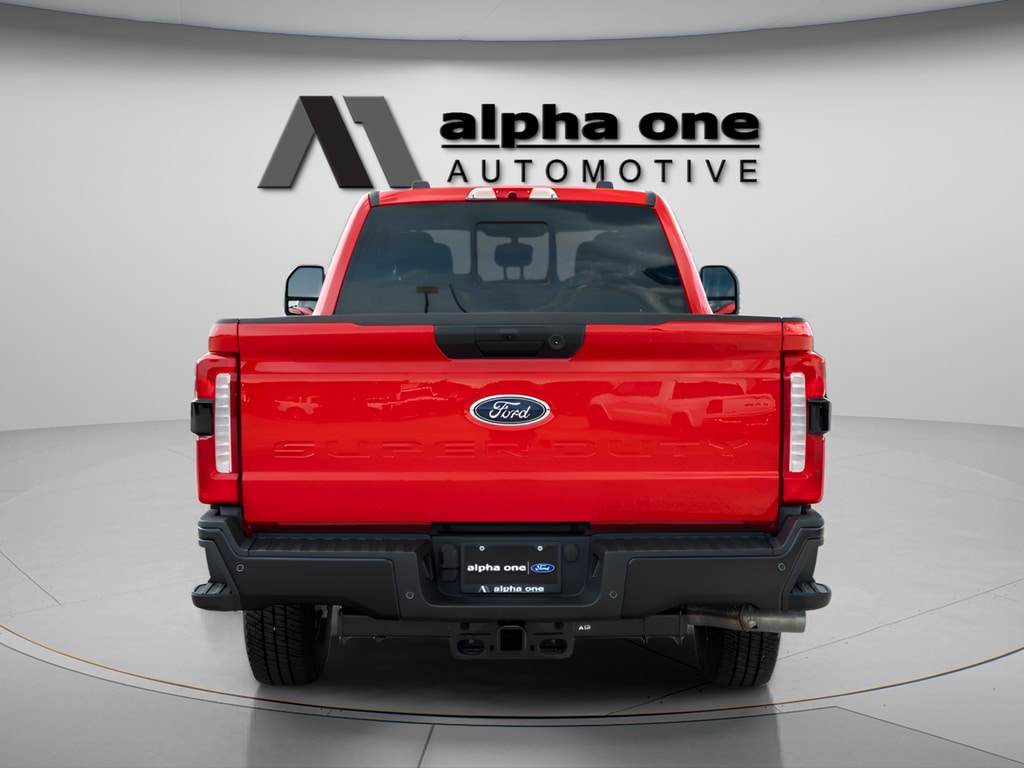 2025 Ford F-250 Super Duty XL - Photo 7