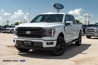 2025 Ford F-150 Lariat Truck