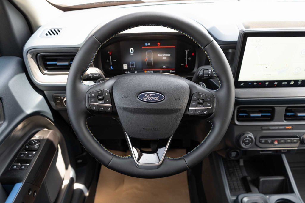 2025 Ford Maverick Lobo Premium - Photo 19
