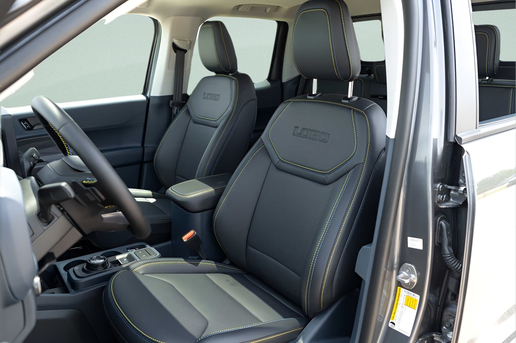 2025 Ford Maverick Lobo Premium - Photo 15