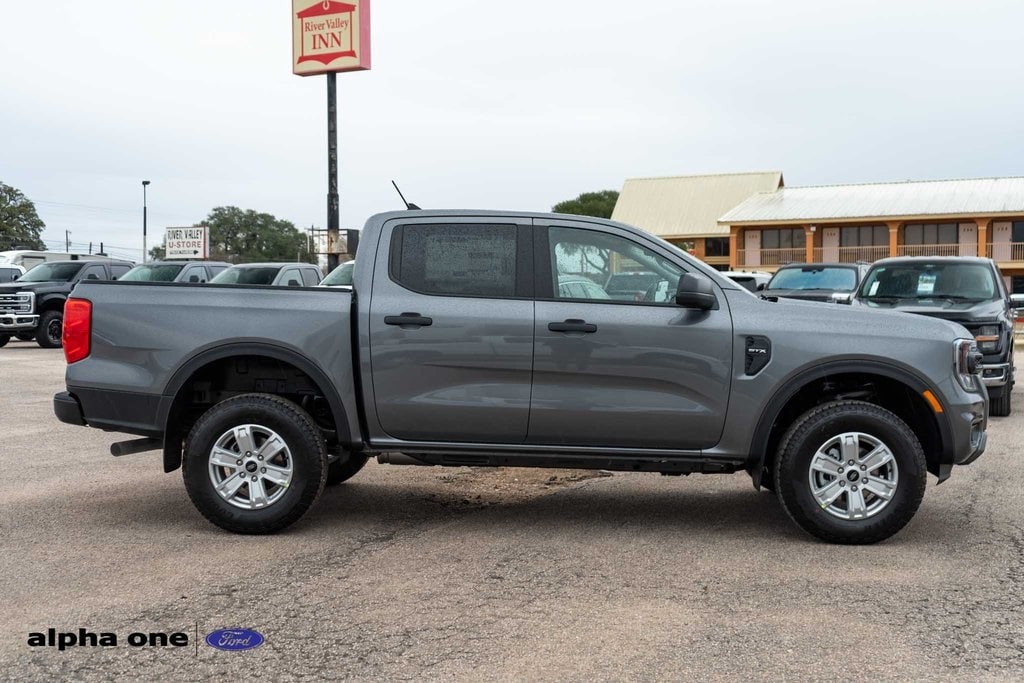 New 2025 Ford Ranger XL Truck
