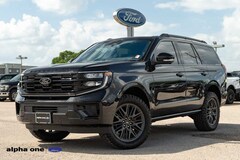 2025 Ford Expedition Platinum SUV