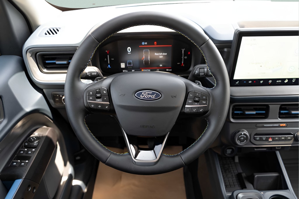 2025 Ford Maverick Lobo Premium - Photo 19