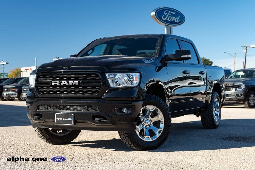 2022 RAM Ram 1500 Pickup Big Horn/Lone Star's photo