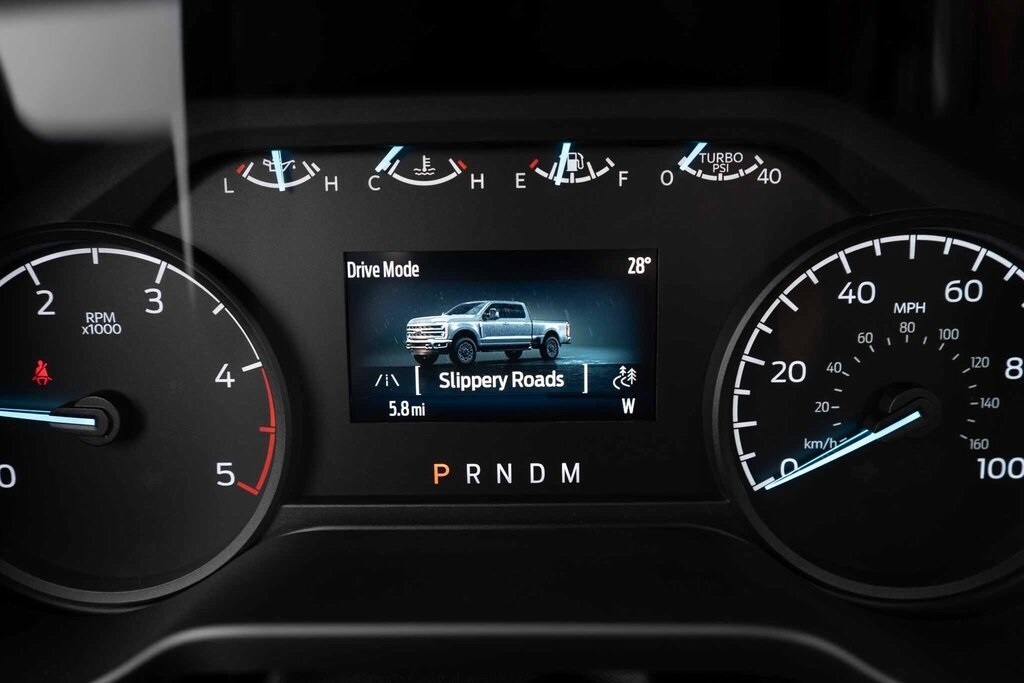 2025 Ford F-250 Super Duty XL - Photo 26