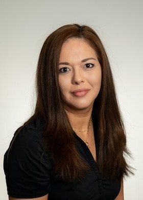 Staff member Traci Odom from 08eda4ff03b6