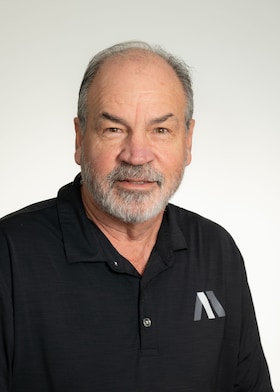 Staff member Ron Srubar from 08eda4ff03b6