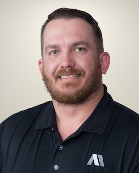 Staff member Brandon Scully from 6a0a7dd3fa06