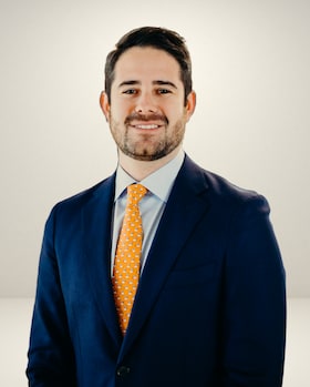 Staff member Michael Handwerger from 6a0a7dd3fa06
