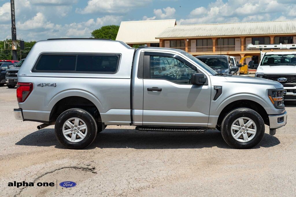 Used 2024 Ford F-150 XL Truck