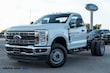  Ford F-350SD