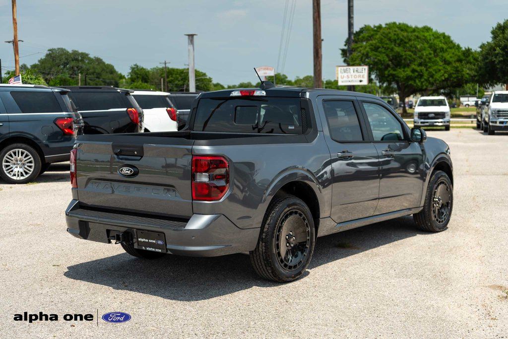 2025 Ford Maverick Lobo Premium - Photo 7