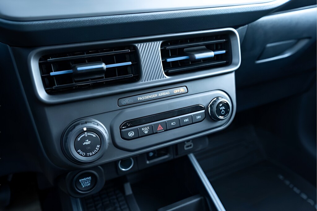 2025 Ford Maverick Lobo Premium - Photo 19