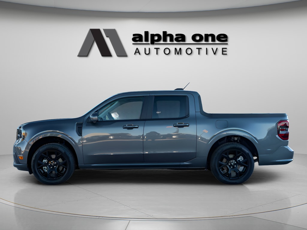 2025 Ford Maverick Lobo Premium - Photo 12