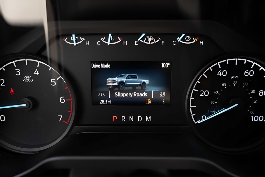 2025 Ford F-350 Super Duty XLT - Photo 27