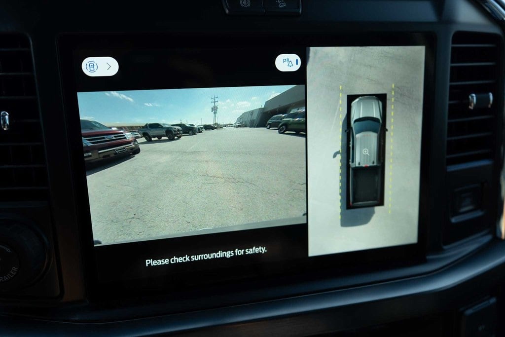 2025 Ford F-250 Super Duty Lariat - Photo 26