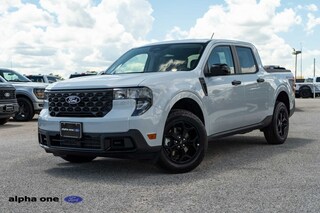 2025 Ford Maverick XLT Truck