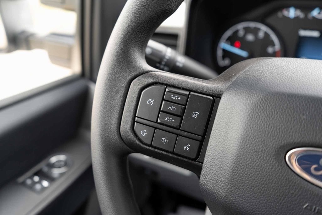 2025 Ford F-250 Super Duty XL - Photo 17