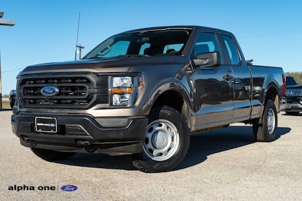 2023 Ford F-150 XL Truck
