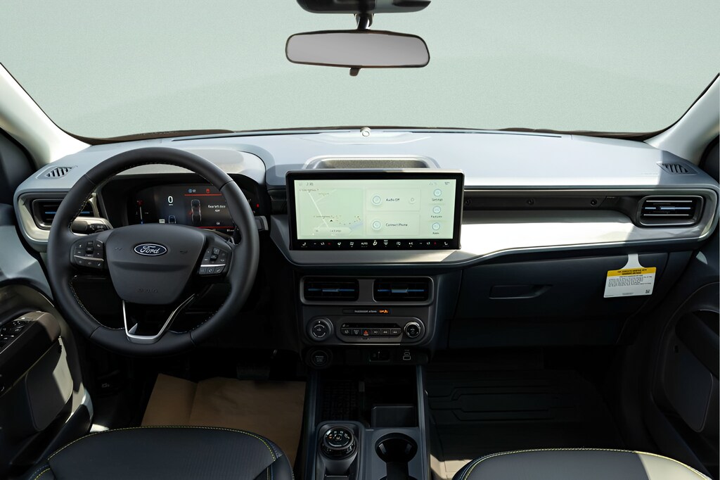 2025 Ford Maverick Lobo Premium - Photo 18