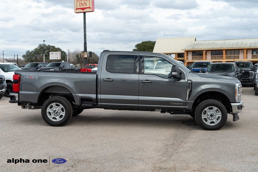 New 2026 Ford F-250SD XLT Truck